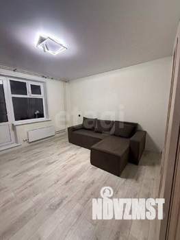 1-к квартира, на длительный срок, 40м2, 13/18 этаж