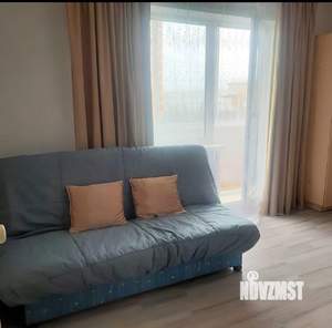 1-к квартира, на длительный срок, 31м2, 9/9 этаж
