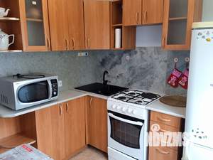 1-к квартира, на длительный срок, 33м2, 3/5 этаж