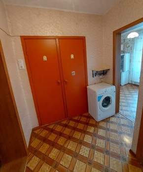 1-к квартира, на длительный срок, 35м2, 8/9 этаж