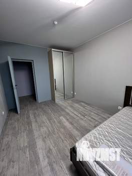 2-к квартира, на длительный срок, 66м2, 24/24 этаж