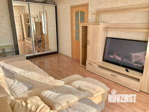 1-к квартира, на длительный срок, 36м2, 5/5 этаж