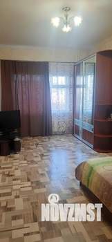 1-к квартира, на длительный срок, 43м2, 1/16 этаж