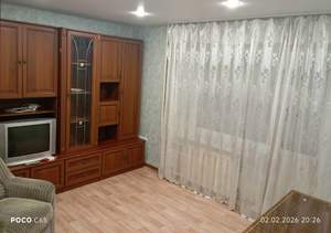 2-к квартира, на длительный срок, 50м2, 2/9 этаж
