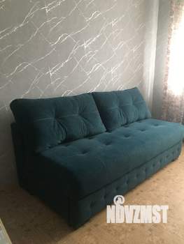 1-к квартира, на длительный срок, 18м2, 2/5 этаж