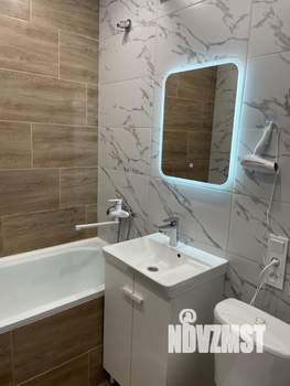 2-к квартира, посуточно, 45м2, 3/5 этаж