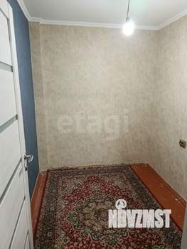 2-к квартира, на длительный срок, 45м2, 4/5 этаж