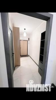 Студия квартира, на длительный срок, 32м2, 9/27 этаж