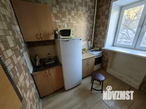 1-к квартира, на длительный срок, 40м2, 2/5 этаж