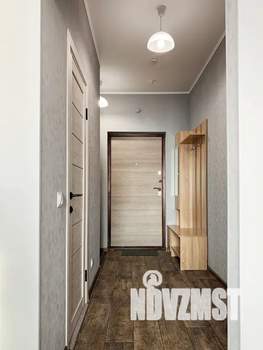 Студия квартира, посуточно, 35м2, 8/20 этаж