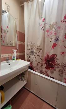 1-к квартира, на длительный срок, 32м2, 10/10 этаж