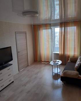 2-к квартира, на длительный срок, 52м2, 4/5 этаж