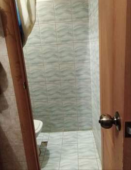 Студия квартира, на длительный срок, 18м2, 3/5 этаж