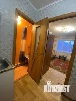 Студия квартира, на длительный срок, 14м2, 3/5 этаж