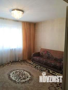 1-к квартира, на длительный срок, 42м2, 10/10 этаж