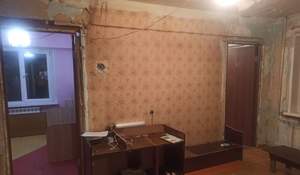 3-к квартира, на длительный срок, 60м2, 3/5 этаж