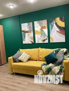 Студия квартира, посуточно, 25м2, 5/9 этаж