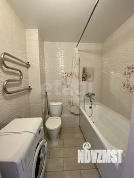 1-к квартира, на длительный срок, 32м2, 7/17 этаж