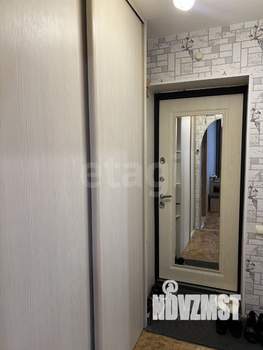 1-к квартира, на длительный срок, 34м2, 7/10 этаж