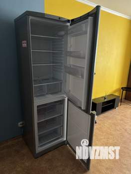 Студия квартира, на длительный срок, 27м2, 11/20 этаж