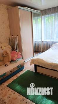 1-к квартира, на длительный срок, 33м2, 1/5 этаж