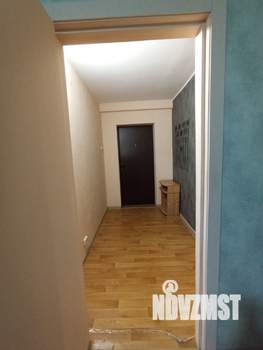 2-к квартира, на длительный срок, 43м2, 5/9 этаж