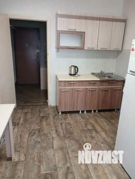 Студия квартира, на длительный срок, 24м2, 8/18 этаж