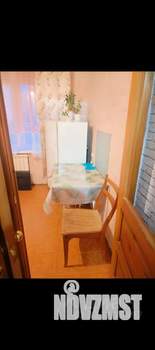 1-к квартира, на длительный срок, 35м2, 1/9 этаж