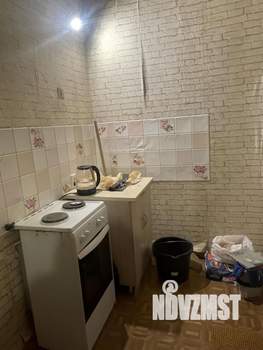 1-к квартира, на длительный срок, 30м2, 1/5 этаж