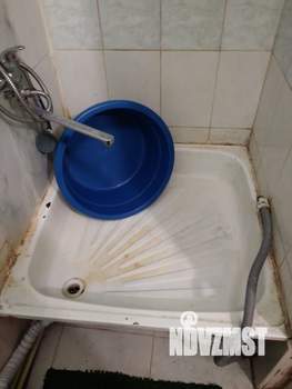 1-к квартира, на длительный срок, 14м2, 1/5 этаж