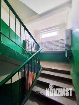 Студия квартира, на длительный срок, 18м2, 2/5 этаж