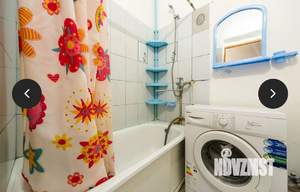 1-к квартира, на длительный срок, 27м2, 5/10 этаж