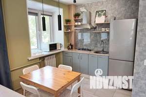 1-к квартира, посуточно, 33м2, 2/5 этаж