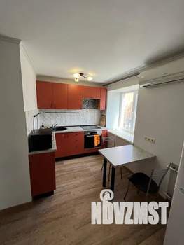 1-к квартира, посуточно, 45м2, 2/5 этаж