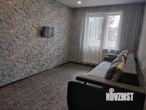 1-к квартира, посуточно, 33м2, 1/1 этаж