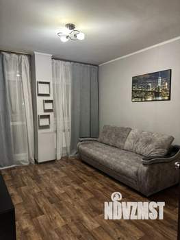 1-к квартира, на длительный срок, 33м2, 3/12 этаж