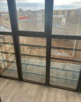 1-к квартира, на длительный срок, 40м2, 8/15 этаж