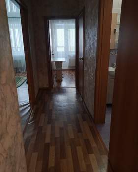 1-к квартира, на длительный срок, 42м2, 13/17 этаж