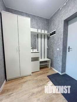 1-к квартира, посуточно, 32м2, 1/1 этаж