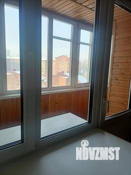 1-к квартира, на длительный срок, 36м2, 6/10 этаж