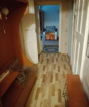 2-к квартира, на длительный срок, 53м2, 1/2 этаж