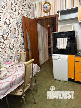 2-к квартира, на длительный срок, 54м2, 7/10 этаж