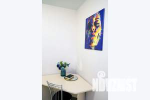 2-к квартира, посуточно, 90м2, 6/8 этаж