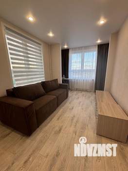2-к квартира, на длительный срок, 44м2, 10/15 этаж