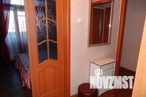 2-к квартира, посуточно, 45м2, 3/4 этаж