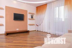 2-к квартира, посуточно, 55м2, 3/6 этаж