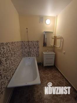 1-к квартира, на длительный срок, 40м2, 9/16 этаж