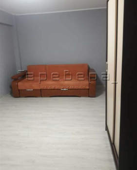 1-к квартира, на длительный срок, 30м2, 3/5 этаж