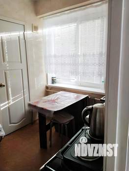 1-к квартира, на длительный срок, 18м2, 1/5 этаж