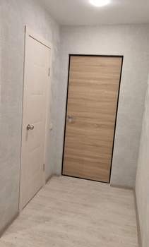 Студия квартира, на длительный срок, 12м2, 1/9 этаж